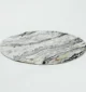 Durable machine-made rug with modern patterns, soft finish, and versatile design for home décor.