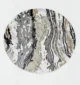 Durable machine-made rug with modern patterns, soft finish, and versatile design for home décor.
