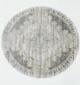 Durable machine-made rug with modern patterns, soft finish, and versatile design for home décor.