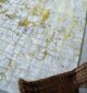 Machine-made rug with durable construction, stylish design, and easy-care comfort for modern homes.