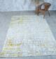 Machine-made rug with durable construction, stylish design, and easy-care comfort for modern homes.