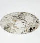 Durable machine-made rug with modern patterns, soft finish, and versatile design for home décor.