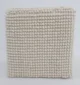Decorative pouf for living room with stylish design, soft comfort, and versatile functionality.