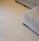 Bohemian hand woven wool rug from India, versatile indoor rug and hallway carpet for Dubai and UAE homes.