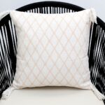 Cozy and stylish cushions for sofas, beds, outdoor spaces, and cars from Ramsha Home in Dubai, UAE.