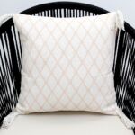 Cozy and stylish cushions for sofas, beds, outdoor spaces, and cars from Ramsha Home in Dubai, UAE.