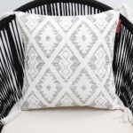 Premium cushions for sofas, beds, outdoor seating, and cars by Ramsha Home, Dubai, UAE.