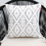 Premium cushions for sofas, beds, outdoor seating, and cars by Ramsha Home, Dubai, UAE.