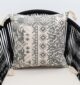 Elegant cushions for sofas, beds, and outdoor seating, including car cushions, from Ramsha Home in Dubai, UAE.