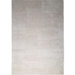 Handmade modern large rug for living room, tufted rug UAE, home decor