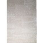 Handmade modern large rug for living room, tufted rug UAE, home decor