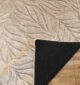 Handmade large living room rug, modern tufted carpet, home UAE