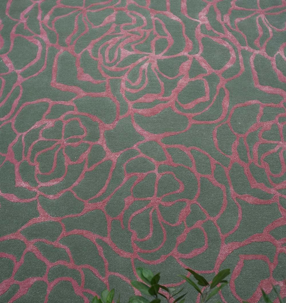 Modern Handmade Rug Dubai | Large Living Room Tufted Carpet Large handmade Dubai rug, modern tufted carpet for living room, rugs UAE
