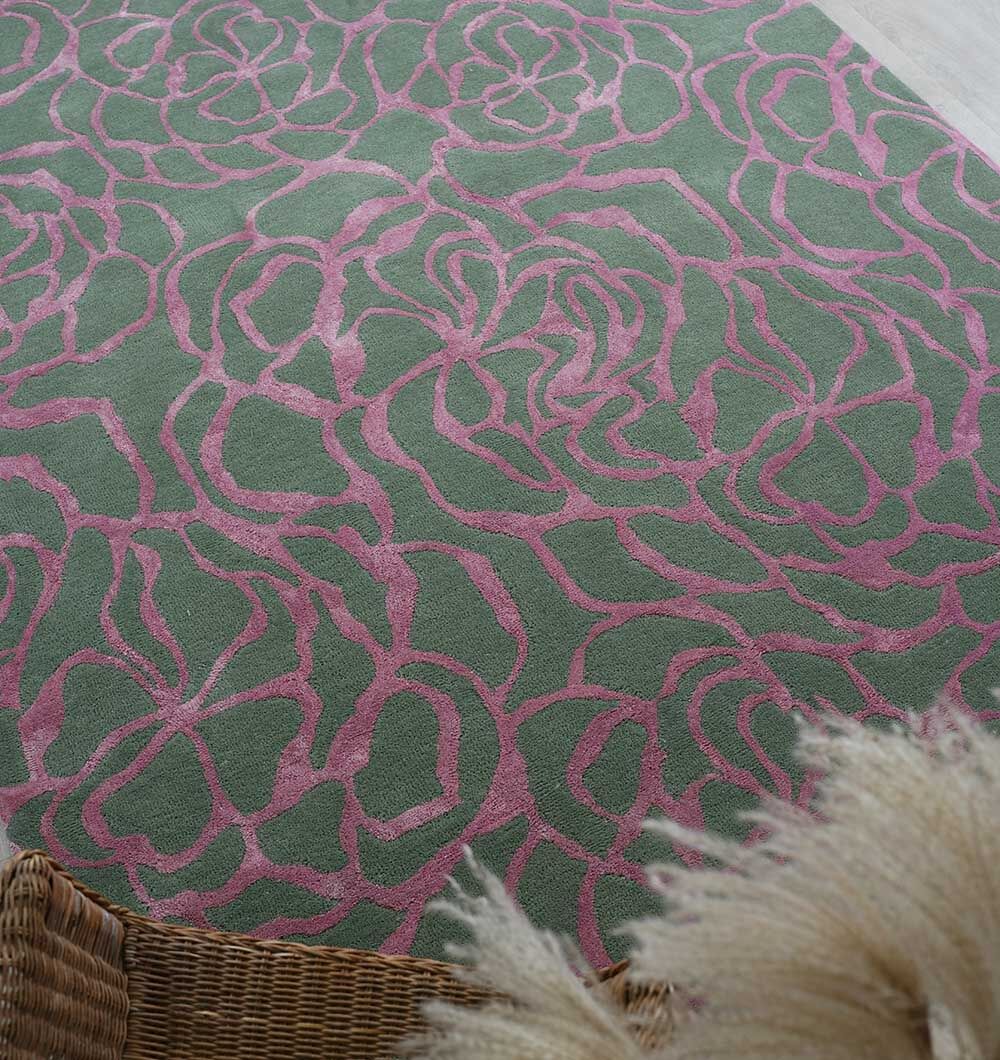 Modern Handmade Rug Dubai | Large Living Room Tufted Carpet Large handmade Dubai rug, modern tufted carpet for living room, rugs UAE
