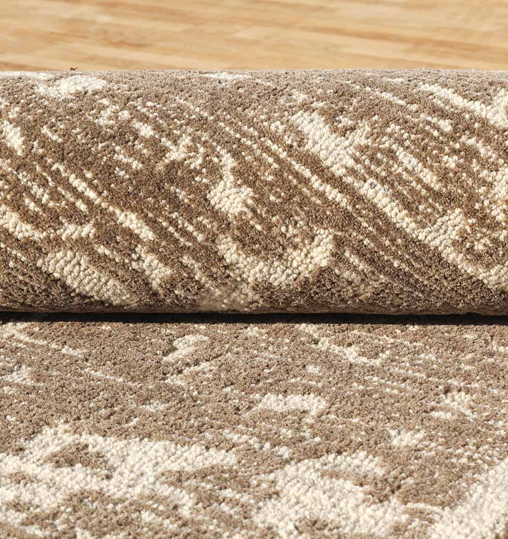 HTW-90 (5) Multi Color Handmade Area Rug - HTW-90 (200X300 CM) - الصورة 4