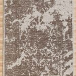 Multi Color Handmade Area Rug - HTW-90 (200X300 CM)