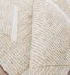 Handmade area rug for home décor, crafted with artisanal detail, soft texture, and timeless style.