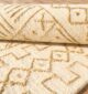 Handmade Dubai rug, large modern rug for living room, best tufted rug in UAE