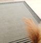 Modern handmade rugs Dubai, featuring big living room rugs, tufted bedroom carpets, and stylish home rugs UAE.