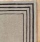 Modern handmade rugs Dubai, featuring big living room rugs, tufted bedroom carpets, and stylish home rugs UAE.