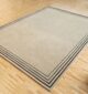 Modern handmade rugs Dubai, featuring big living room rugs, tufted bedroom carpets, and stylish home rugs UAE.