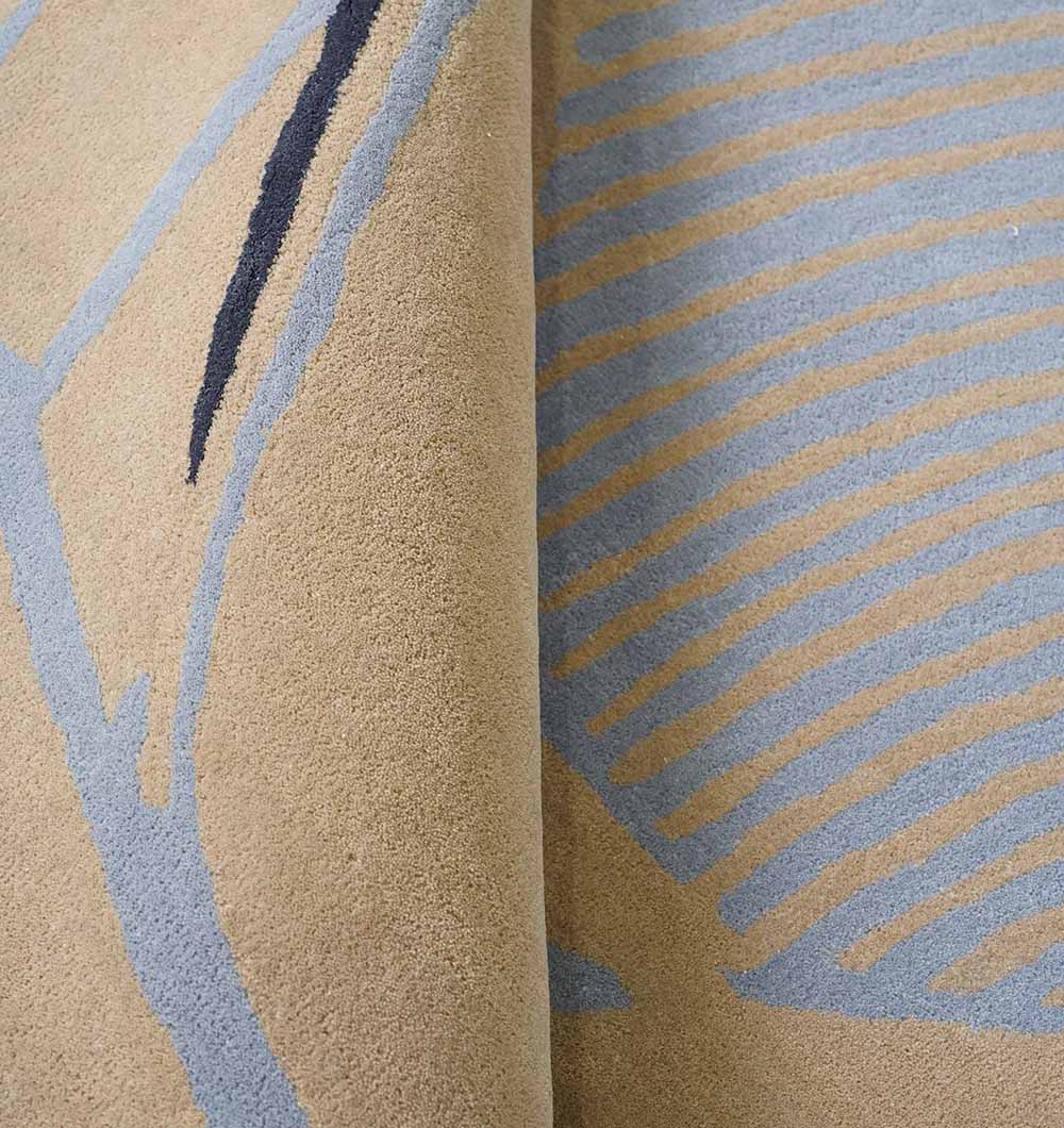 Large Handmade Rug Dubai | Modern Tufted Rugs for Living Room Handmade Dubai rug, big modern living room carpet, best tufted rugs UAE