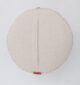 Comfortable modern pouf from Ramsha Home UAE, perfect as a foot stool, pouf seat, or foot rest for stylish homes.