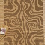 Vibrant multi-color Novara rug designed for indoor décor, blending style, comfort, and lasting quality.