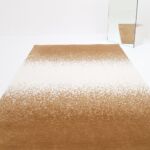 Rectangle multi-color rug featuring vibrant patterns, durable quality, and modern indoor décor style.