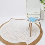 Multi-color Novara rug for indoor décor, combining vibrant design, comfort, and long-lasting quality.