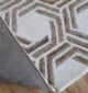 Handcrafted rug featuring intricate design, natural texture, and durable artisan-made quality.