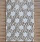 Handcrafted rug featuring intricate design, natural texture, and durable artisan-made quality.