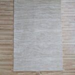 Handmade area rug for home décor, crafted with artisanal detail, soft texture, and timeless style.