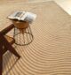 Handmade area rug for home décor, crafted with artisanal detail, soft texture, and timeless style.