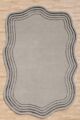 Handcrafted rug featuring intricate design, natural texture, and durable artisan-made quality.
