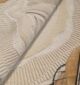 Handmade rug crafted with artisanal skill, offering unique design, warmth, and lasting durability.