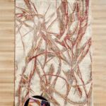 Machine-made rug with modern patterns, soft texture, and long-lasting durability for home décor.