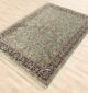 Machine-made rug featuring durable construction, stylish patterns, and easy-care design for modern homes.
