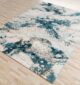 Machine-made rug featuring durable construction, stylish patterns, and easy-care design for modern homes.
