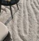 Soft shaggy shape rug designed for living rooms, offering cozy comfort, modern style, and long-lasting quality.