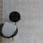 Soft and fluffy carpet for living room and bedroom décor, available in oval, silk, vintage, and modern carpet designs in Dubai.