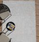 Modern carpet for living room and bedroom, designed with elegant patterns and durable quality for home décor in Dubai.