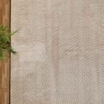 Modern fluffy carpet for living room with soft texture, stylish design, and durable finish – ideal home carpet option in Dubai.