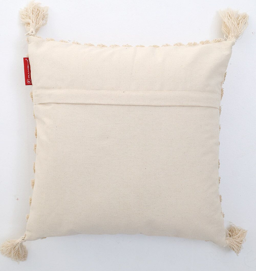 Decorative Handmade Cushion Stylish Pillows for Home and Living Spaces Handmade cushion decorative pillow for sofas, beds, and modern home décor