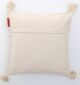 Handmade cushion decorative pillow for sofas, beds, and modern home décor
