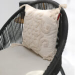 Soft decorative cushions and cushion covers for sofa, bed, floor seating, and outdoor use in Dubai.