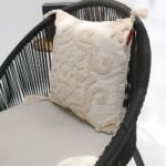 Soft decorative cushions and cushion covers for sofa, bed, floor seating, and outdoor use in Dubai.
