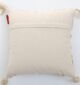 Handmade decorative cushion for living room, bedroom, and home décor styling