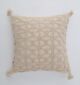 Home Decor Tassel Cushion - CS 331 - Image 4