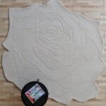 Elegant modern carpet for living room and bedroom in Dubai, stylish design with durable texture for home décor.